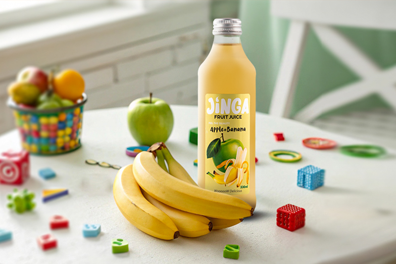 تأثیر مصرف نوشیدنی های میوه ای بر تقویت سیستم ایمنی کودکان