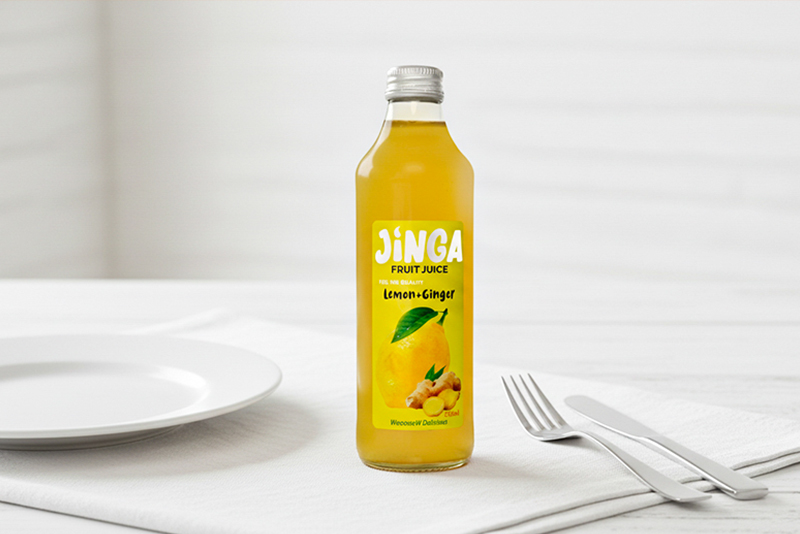 نوشیدنی های میوه ای با فیبر بالا؛ راز هضم بهتر و حس سبکی بدن